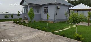 Lovely house - Gabala - 0
