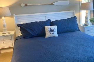 250 Stoney Creek Villa at The Sea Pines Resort - 2