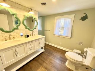 Central avenue 33476 - Frankford - 4