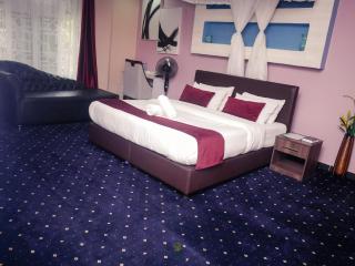 Lovely Garden Guest Home - Kisumu - 6