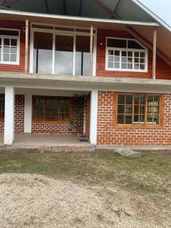 Casa de campo Miraflores - Oxapampa - 6