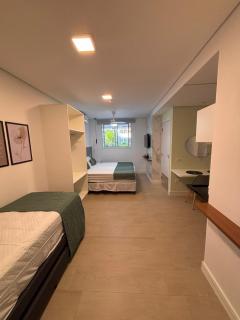 Studios Ilha da Madeira Resort - Bertioga - 5