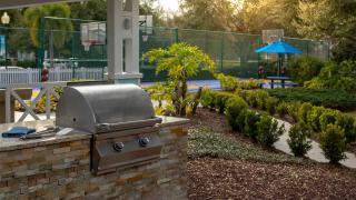 Marriott's Harbour Lake 1BR Apartment with Resort Access - Orlando - 3