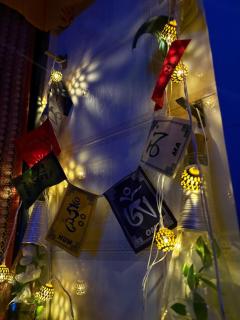 Oracle - Terrace Home Bandra - 8