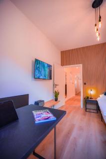 Olympic Nest - Monaco di Baviera - 6