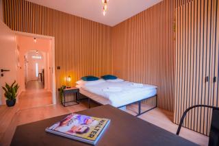Olympic Nest - Monaco di Baviera - 0