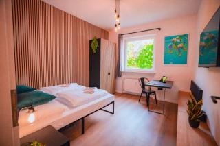 Olympic Nest - Monaco di Baviera - 9