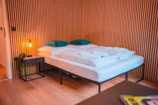 Olympic Nest - Monaco di Baviera - 8