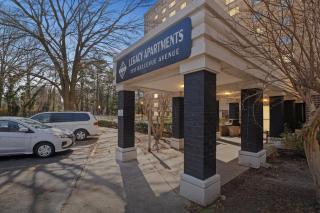 Legacy At Imperial Village 104 I 1 Bed 1 Bath - Richmond - 4