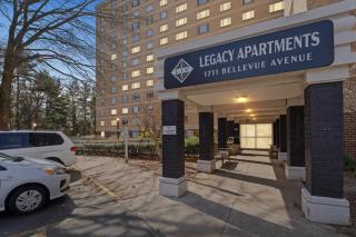 Legacy At Imperial Village 104 I 1 Bed 1 Bath - Richmond - 3
