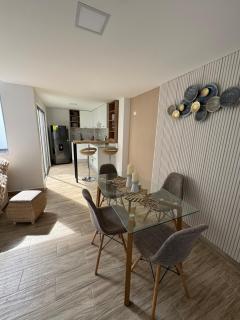 Beautiful house with balconies and spectacular views - Baños - 5