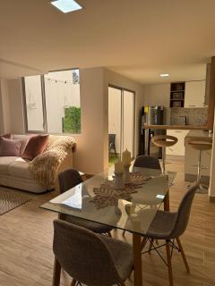 Beautiful house with balconies and spectacular views - Baños - 2