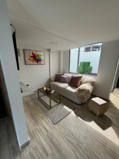 Beautiful house with balconies and spectacular views - Baños - 1