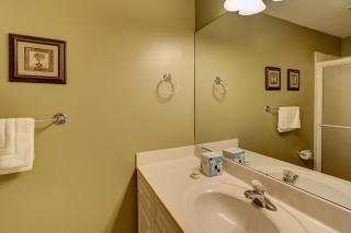 1252 Harbour Town Club at The Sea Pines Resort - Hilton Head Island - 2