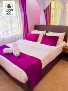 Lovely Garden Guest Home - Kisumu - 7