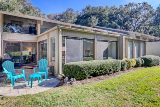 82 Fairway Lane at The Sea Pines Resort - Hilton Head Island - 7