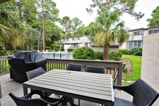 1255 Harbour Town Club at The Sea Pines Resort - 5