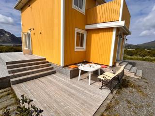PederStua, a classic fisherman's farm house in the middle of Lofoten - 4