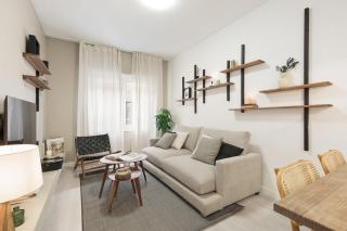 Lourdes - 3 bedrooms apartment in Sant Gervasi - 0
