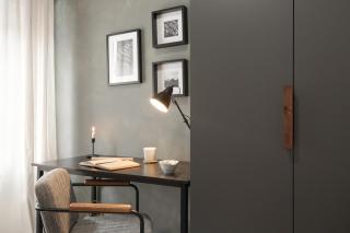 Lourdes - 3 bedrooms apartment in Sant Gervasi - 6