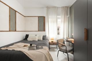 Lourdes - 3 bedrooms apartment in Sant Gervasi - 5