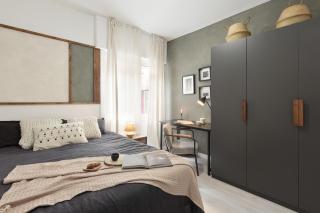 Lourdes - 3 bedrooms apartment in Sant Gervasi - 4