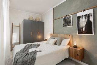 Lourdes - 3 bedrooms apartment in Sant Gervasi - 1