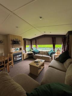 Moselle - Squirrel View - Ballantrae - 9