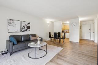 Legacy At Imperial Village 105 I 1 Bed 1 Bath - Richmond - 2