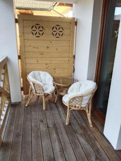 Apartament Panorama - Zakopane - 1
