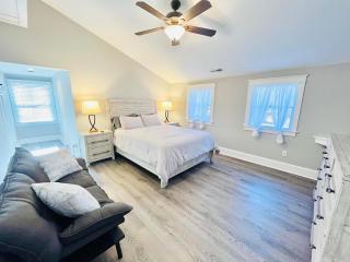 Central avenue 33476 - 2