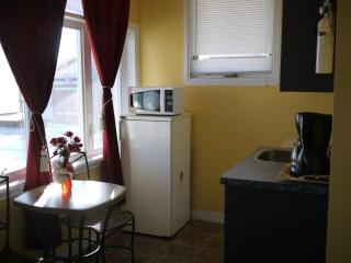 Motel Rive Du Lac - Saint-Zotique - 5