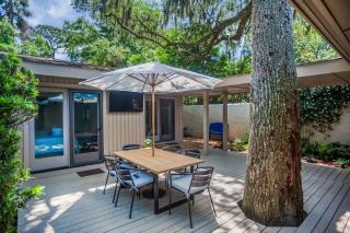 6954 Fairway One at The Sea Pines Resort - Hilton Head Island - 8