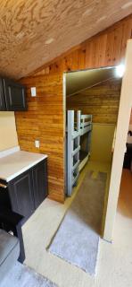 Rustic retreat at Emma Lake - Christopher Lake - 3