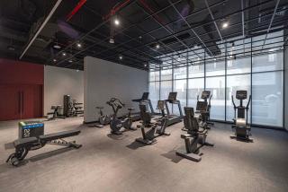 Studio Oasis - Yoga and Boxe Space - 8