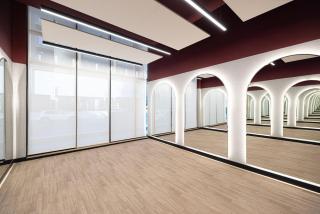 Studio Oasis - Yoga and Boxe Space - 5