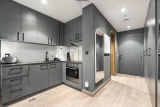 Studio Oasis - Yoga and Boxe Space - 2