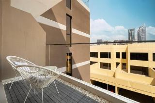 Studio Oasis - Yoga and Boxe Space - 1