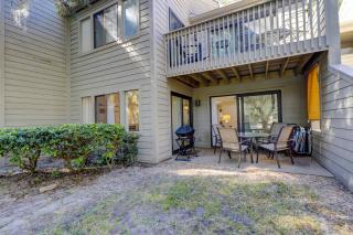 2313 Racquet Club at The Sea Pines Resort - Hilton Head Island - 5