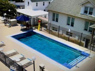 Virginia one #304 - Rehoboth Beach - 7