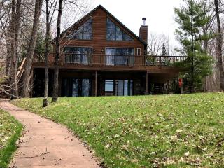 Buckhorn Lodge - Couderay - 9