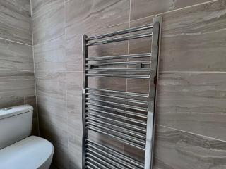 Breck House, 10 Mins to City Centre 5 Min Walk to Anfield Stadium - Liverpool - 3