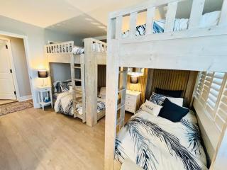 Ocean drive 21702 - Rehoboth Beach - 2