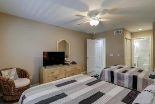 2313 Racquet Club at The Sea Pines Resort - 3