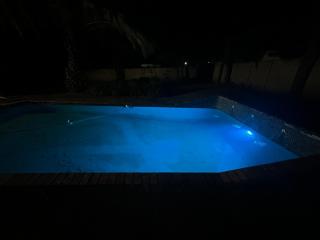 The Loraine Luxury Villa - 9