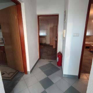 Prenoćiste Borik - Sanski most - 2