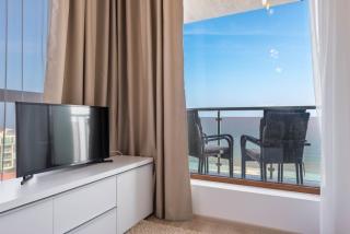 Copacabacum Sea View - 9