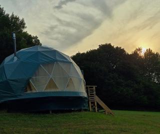 GLAMPING Považie - Trenčín - 0