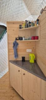 GLAMPING Považie - Trenčín - 6