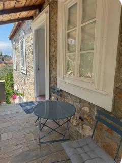 Alex Hydra Summerhouse - Hydra - 5